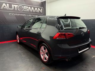 Volkswagen Golf Sport 1.4 TSI 140cv ACT Tech BMT