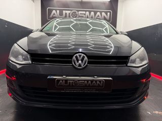 Volkswagen Golf Sport 1.4 TSI 140cv ACT Tech BMT