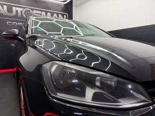 Volkswagen Golf Sport 1.4 TSI 140cv ACT Tech BMT