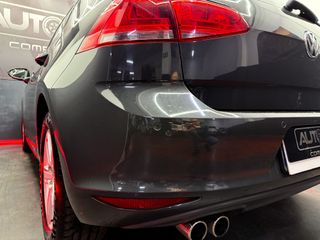 Volkswagen Golf Sport 1.4 TSI 140cv ACT Tech BMT