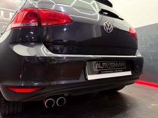 Volkswagen Golf Sport 1.4 TSI 140cv ACT Tech BMT