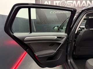 Volkswagen Golf Sport 1.4 TSI 140cv ACT Tech BMT