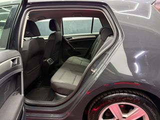 Volkswagen Golf Sport 1.4 TSI 140cv ACT Tech BMT