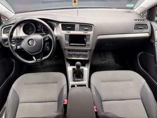 Volkswagen Golf Sport 1.4 TSI 140cv ACT Tech BMT