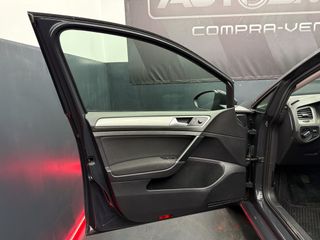 Volkswagen Golf Sport 1.4 TSI 140cv ACT Tech BMT