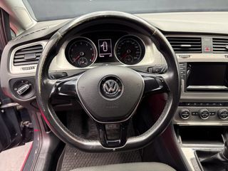 Volkswagen Golf Sport 1.4 TSI 140cv ACT Tech BMT