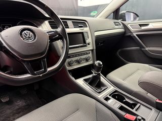 Volkswagen Golf Sport 1.4 TSI 140cv ACT Tech BMT