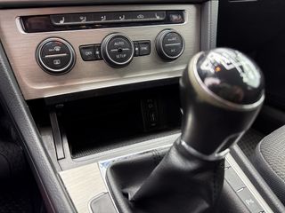 Volkswagen Golf Sport 1.4 TSI 140cv ACT Tech BMT