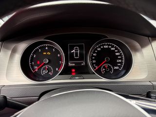 Volkswagen Golf Sport 1.4 TSI 140cv ACT Tech BMT