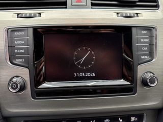 Volkswagen Golf Sport 1.4 TSI 140cv ACT Tech BMT