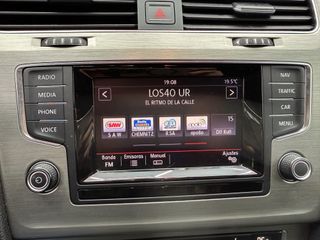 Volkswagen Golf Sport 1.4 TSI 140cv ACT Tech BMT