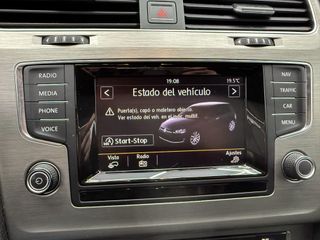 Volkswagen Golf Sport 1.4 TSI 140cv ACT Tech BMT