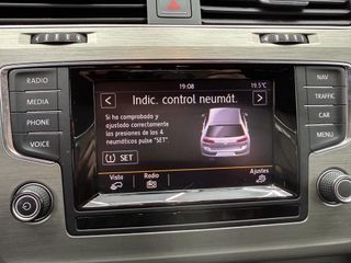 Volkswagen Golf Sport 1.4 TSI 140cv ACT Tech BMT