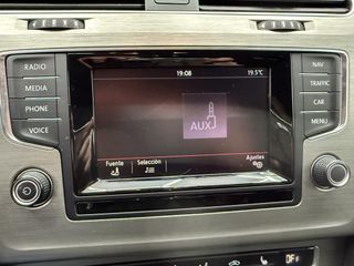 Volkswagen Golf Sport 1.4 TSI 140cv ACT Tech BMT