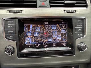 Volkswagen Golf Sport 1.4 TSI 140cv ACT Tech BMT