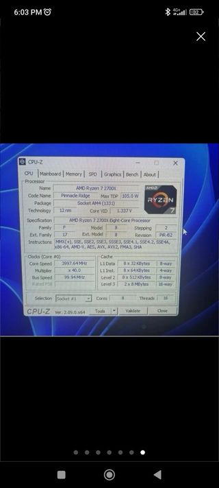 Ordenador Gaming RTX 4060