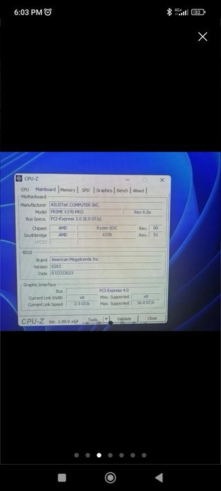 Ordenador Gaming RTX 4060