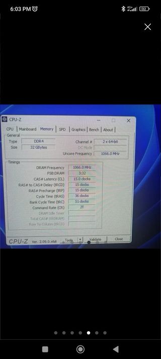 Ordenador Gaming RTX 4060