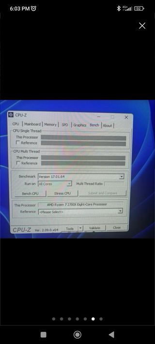 Ordenador Gaming RTX 4060