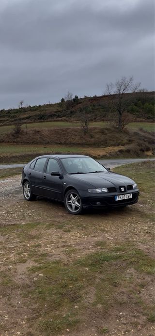 SEAT Leon 2004