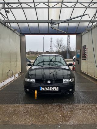SEAT Leon 2004