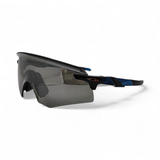GAFAS DE SOL OAKLEY ENCODER NEGRAS + CAJA Y FUNDA