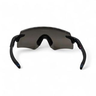 GAFAS DE SOL OAKLEY ENCODER NEGRAS + CAJA Y FUNDA