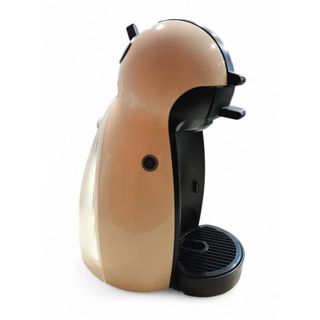 CAFETERA KRUPS DOLCE GUSTO KP1002 BLANCO