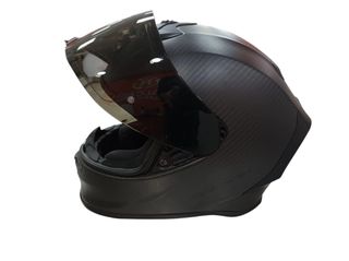 CASCO ESCORPION R1 TALLA L