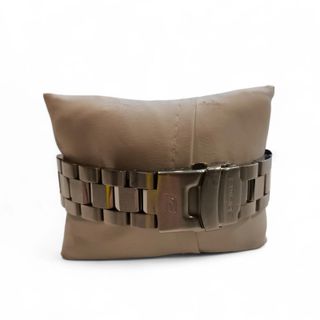 RELOJ DE CABALLERO CASIO EDIFICE EF527 CORREA ACERO + CAJA