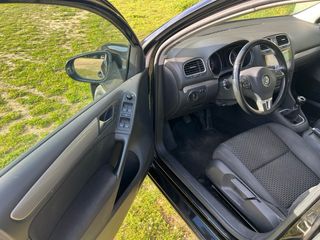 Volkswagen Golf 2009