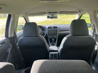 Volkswagen Golf 2009