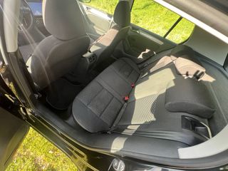 Volkswagen Golf 2009