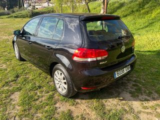 Volkswagen Golf 2009