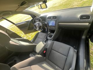 Volkswagen Golf 2009
