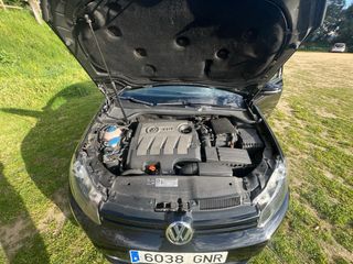 Volkswagen Golf 2009