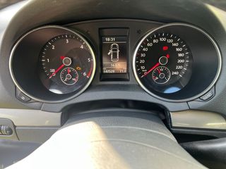 Volkswagen Golf 2009