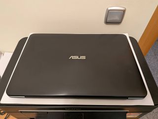 Portátil ASUS i7 X555LN