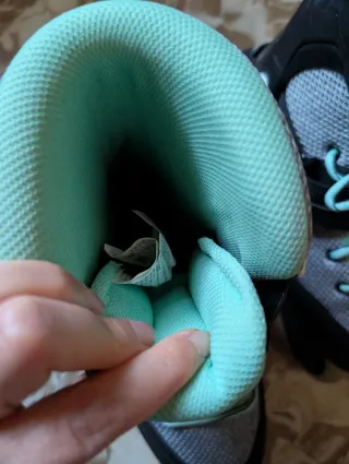 Patines Oxelo Talla 40