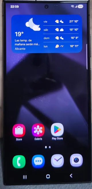 Samsung Galaxy S24 Ultra 512 GB