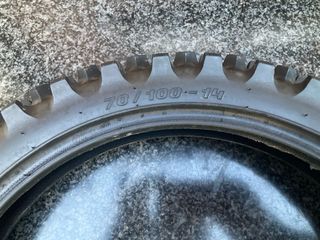 Mitas Terra Force MX SM 70/100-14