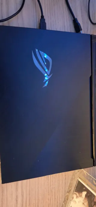 Asus ROG Strix Core i7