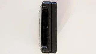 Consola Game Boy Advance SP Negra