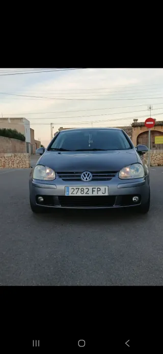 golf 2007 2007