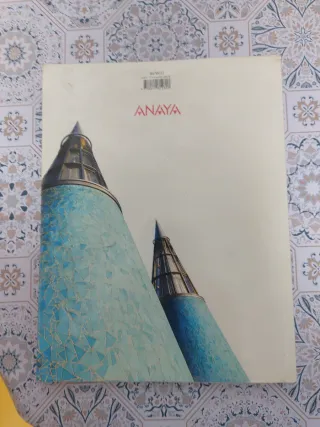 Matemáticas aplicadas a las Ciencias Sociales II.