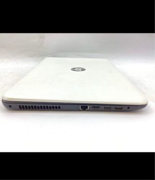 HP i7 12GB RAM SSD 256GB