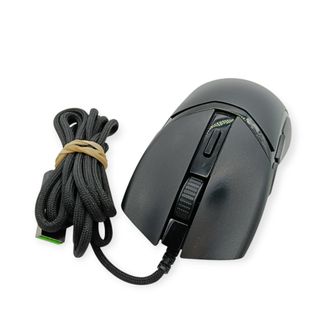 RATON RAZER COBRA