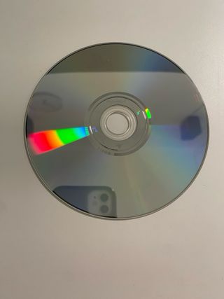 Teenage Mutant Ninja Turtles 3 PS2