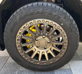 Porsche Cayenne 2010