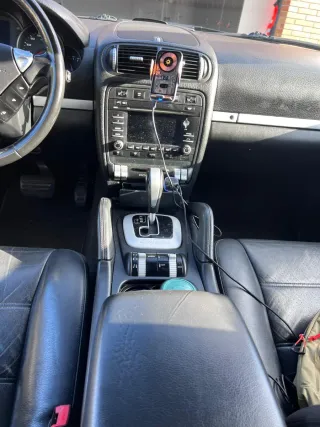 Porsche Cayenne 2010